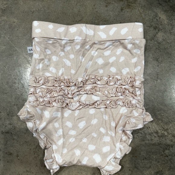 Ruffle Bloomers 12-18 m - Picture 2 of 3